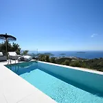 Villa Etherial View Skiathos-Stadt