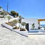 Villa Etherial View