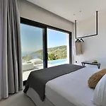 Villa Etherial View