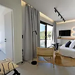 Etherial View Villa Skiathos-Stadt