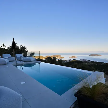 Villa Etherial View