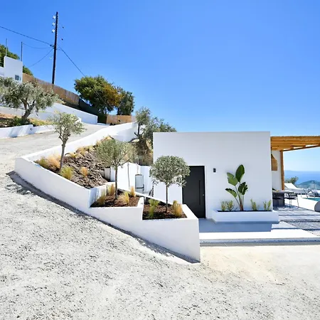 Villa Etherial View
