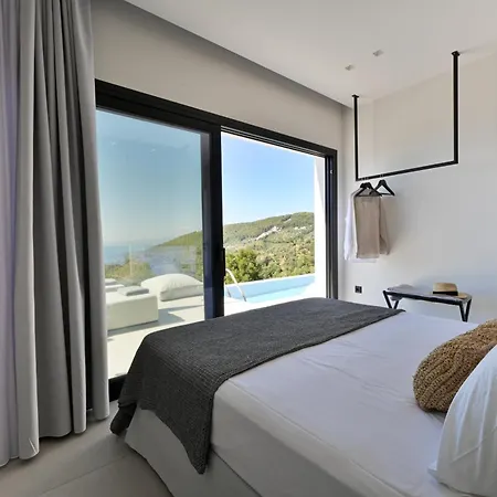 Villa Etherial View