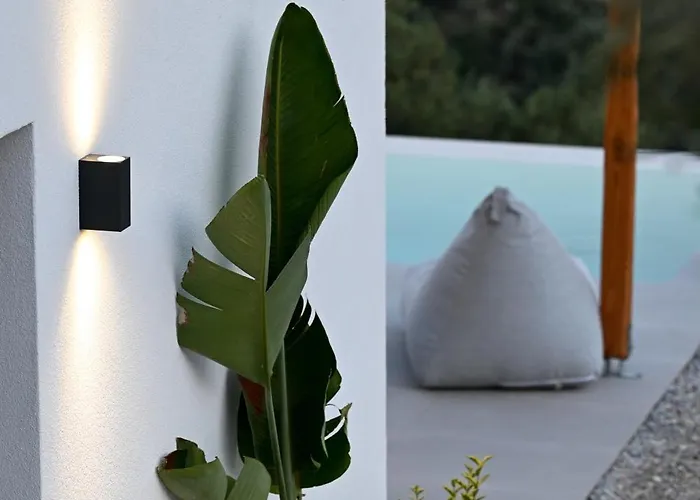 Etherial View 别墅 *