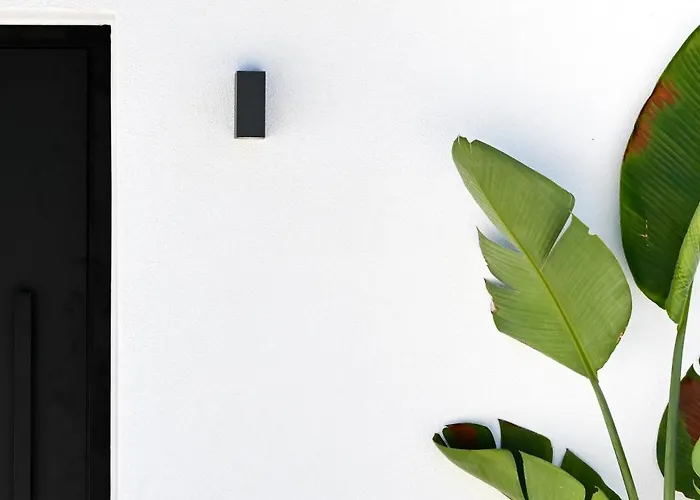 别墅 Etherial View