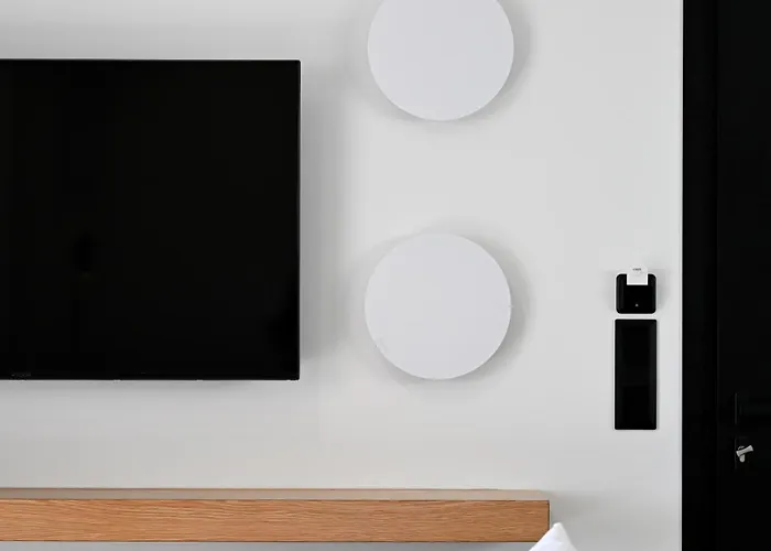 Etherial View 斯基亚索斯镇