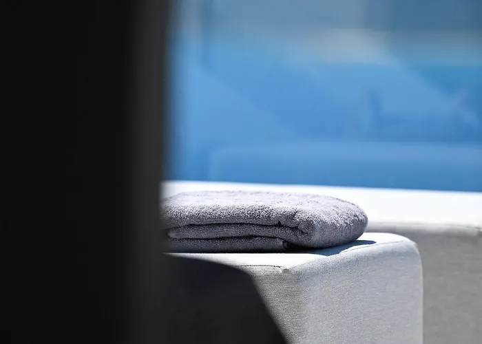 Etherial View 别墅