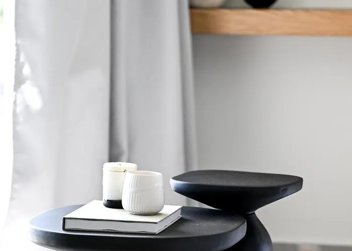 别墅 Etherial View