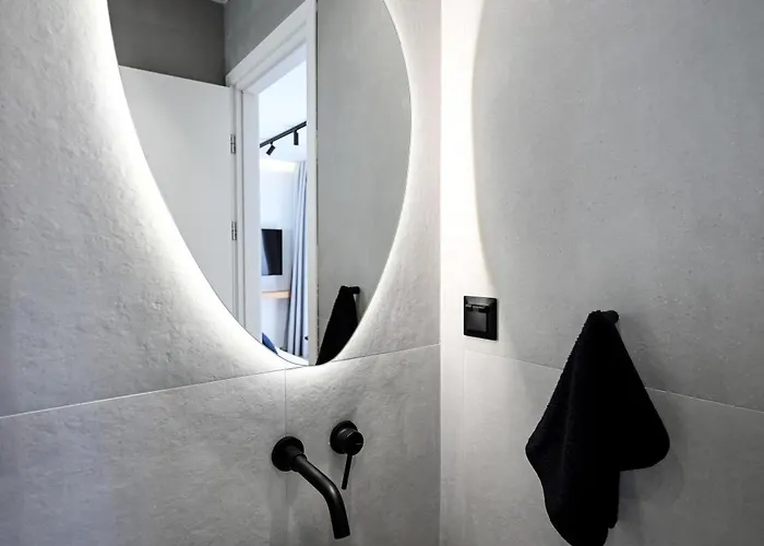 Etherial View 别墅