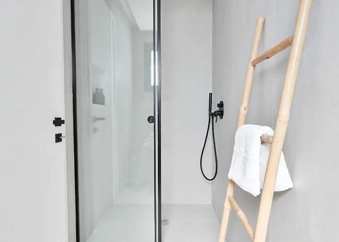 别墅 Etherial View 斯基亚索斯镇