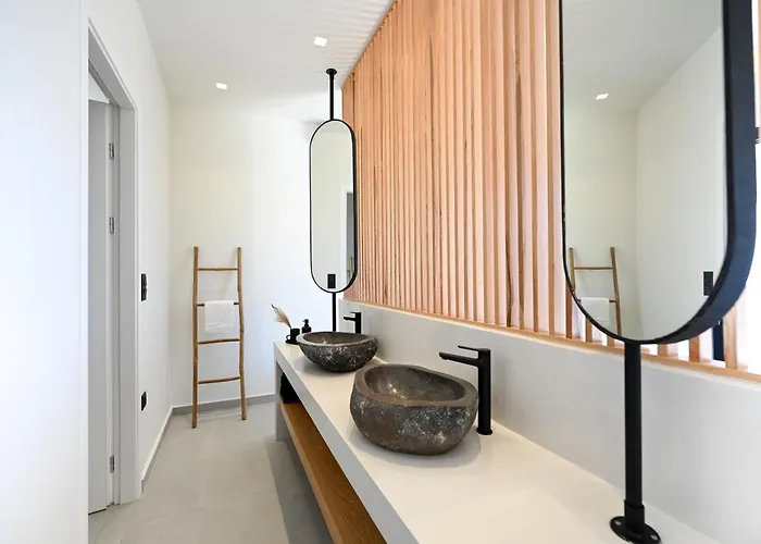 别墅 Etherial View *